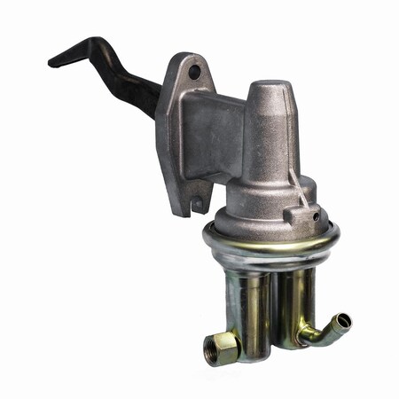 Us Motor Works US USMP17445 Mechanical Fuel Pump USMP17445